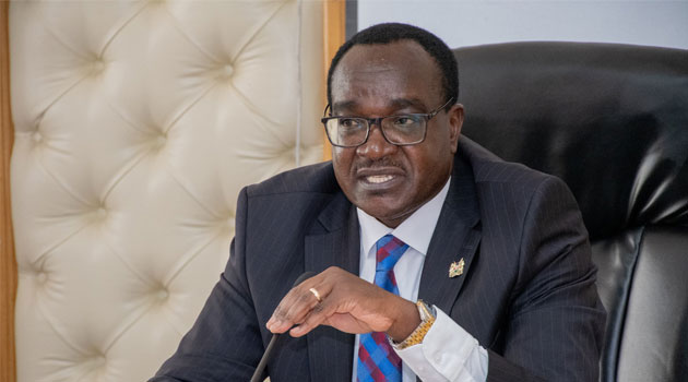Public universities programmes up to 40pc cheaper: Migos » Capital News
