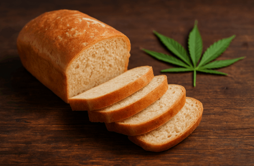 Govt targets cannabis-laced bread, mandazi in universities » Capital News