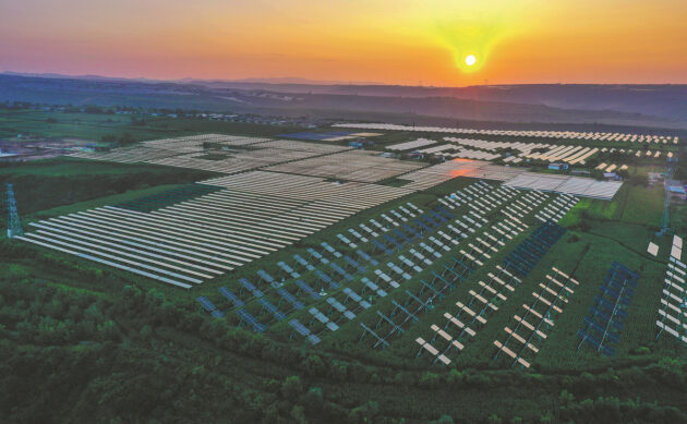 China’s PV industry gets ready for next phase » Capital News