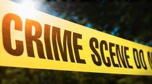 Polic officer on the run after killing girlfriend, her friend after dispute » Capital News