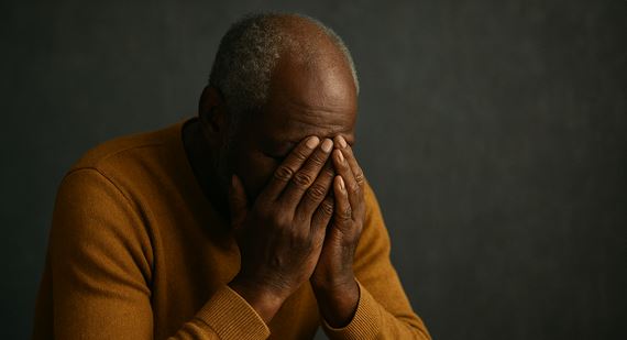 Abandoned men turning to suicide as cases surge in Central Kenya » Capital News