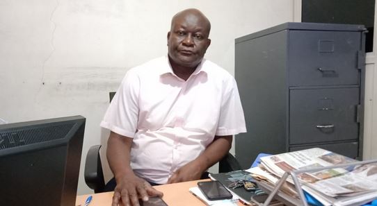 Kisumu bar owners tell NACADA » Capital News