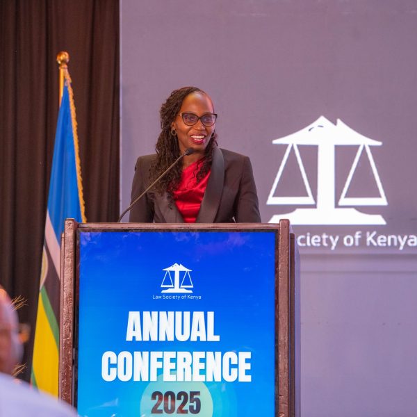 Proposed law sparks backlash over President’s role in Senior Counsel awards » Capital News