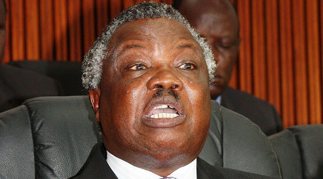 Atwoli says SHA should be granted full control of its IT system » Capital News