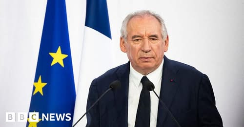 French PM fights for survival as rivals refuse to support confidence vote » Capital News
