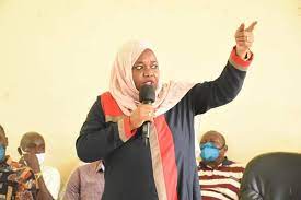 Achani, Kang’ata and Wanga top Timely Kenya’s 3-year Governors’ scorecard » Capital News