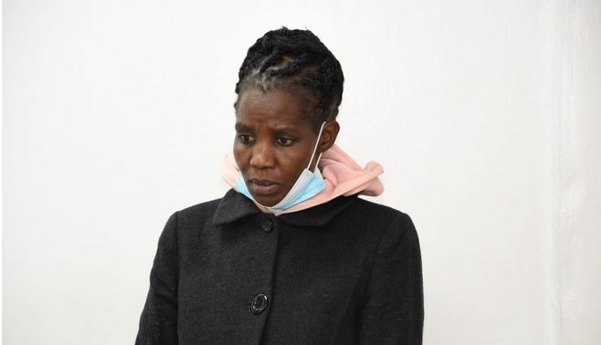 Ugandan woman extradited to Kenya over cannabis trafficking arraigned » Capital News