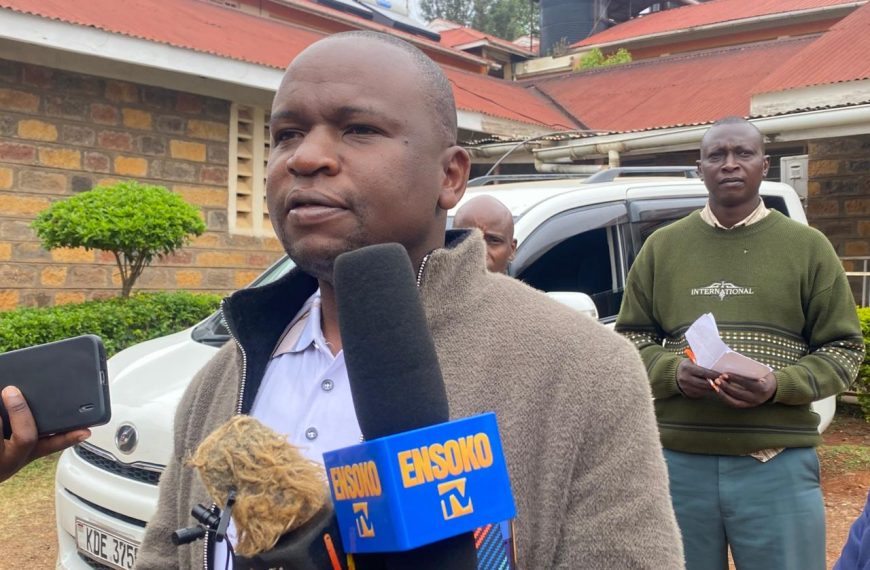 Nyanchwa Mission Hospital to continue services with cash and other Insurances amid SHA portal probe » Capital News