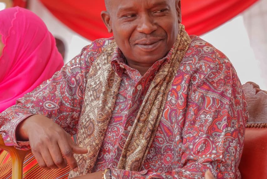 Govt to Intensify Investment in Harambee Stars, Other Sports » Capital News