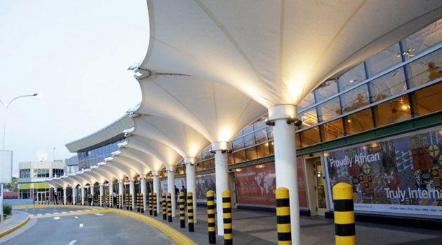 Kenya commits to tech-driven green reforms in aviation, backs unified airspace » Capital News