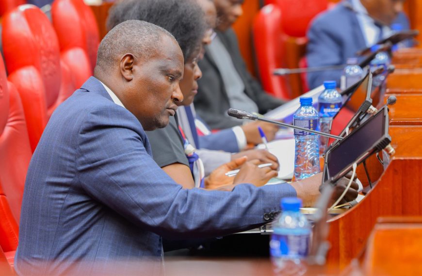 Fiscal strain, extreme weather threaten Kenya’s growth prospects » Capital News