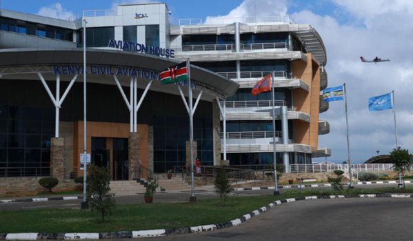 KCAA shuts personnel licensing office to roll out fully automated platform » Capital News