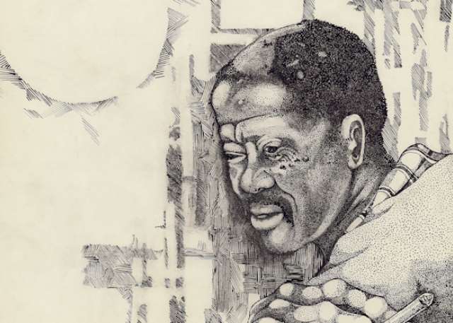 the soul-stirring story of a South African jazz legend » Capital News