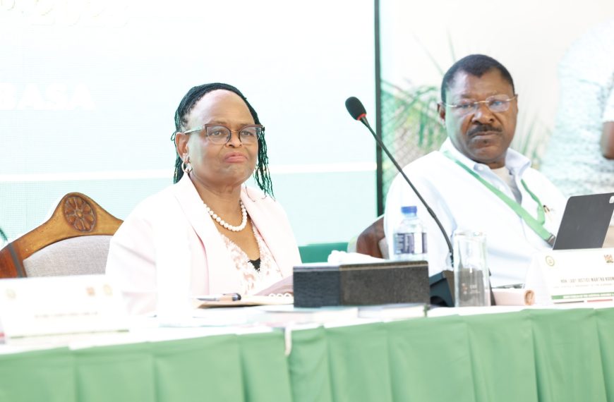 Judiciary, Parliament seek truce as heads embrace ‘constructive interdependence’ » Capital News