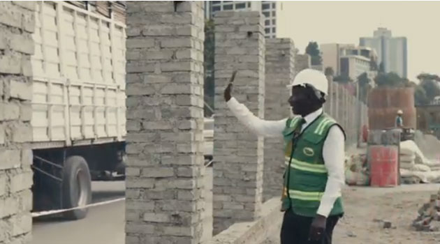 KURA confirms Kenyatta Avenue viaduct construction » Capital News