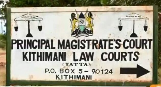DPP secures 20-year jail term for man who shot Kenya Power staff with arrow » Capital News