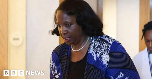 Trump orders removal of Federal Reserve governor Lisa Cook » Capital News