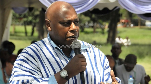 Maina Kiai appointed KHRC Board Chairperson » Capital News