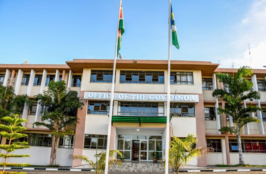 Bribe demands nearly half as frequent in Makueni compared to Kwale: EACC » Capital News