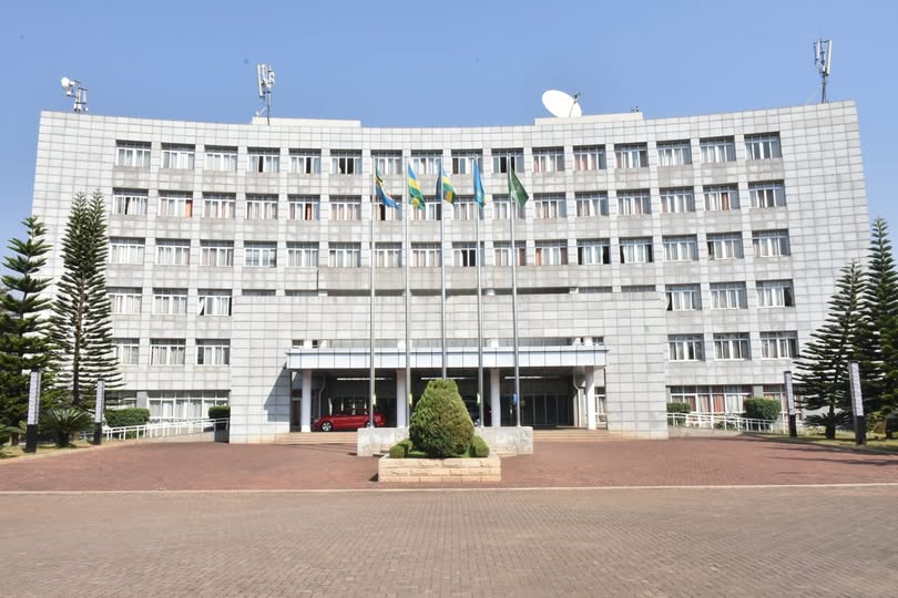 Rwanda slams HRW and UN Rights Office ‘bias’, denies role in DRC civilian deaths » Capital News