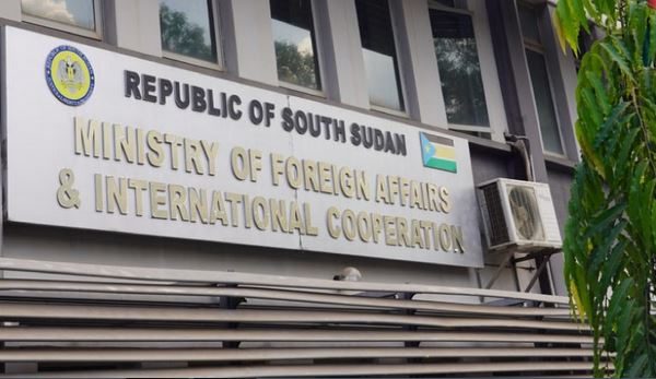 South Sudan denies deal with Israel to resettle Palestinians from Gaza » Capital News