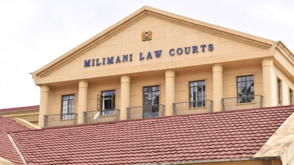 High Court rejects Paradigm Initiative’s bid to join Data Protection Case as Friend of the Court » Capital News