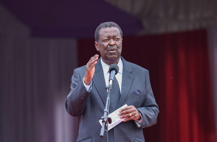 Local missteps harm and scare foreign investors at counties » Capital News