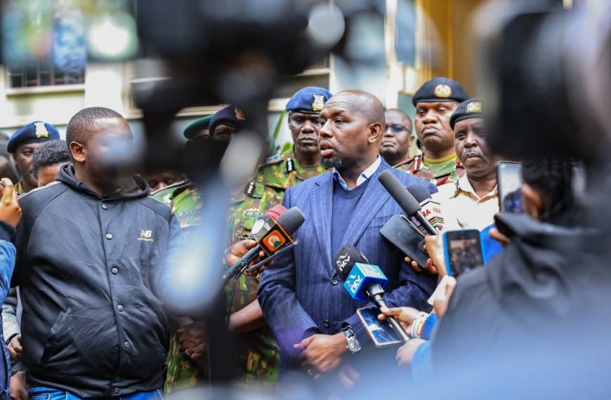 Special unit formed to fight drug, alcohol menace