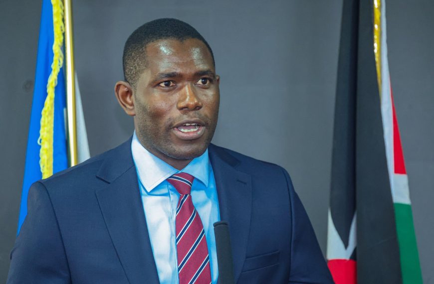 Blood drive launched for Kisumu crash survivors » Capital News