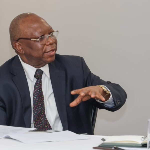 S. Africa’s High Commissioner to Kenya hailed for strengthening ties dies after a short illness » Capital News