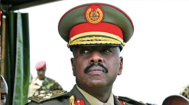 Uganda signals readiness to take in Palestinian refugees under Israel-supported scheme » Capital News