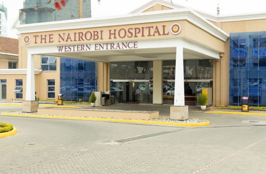 Nairobi Hospital Disowns Herman Manyora’s Claim to Chairmanship » Capital News