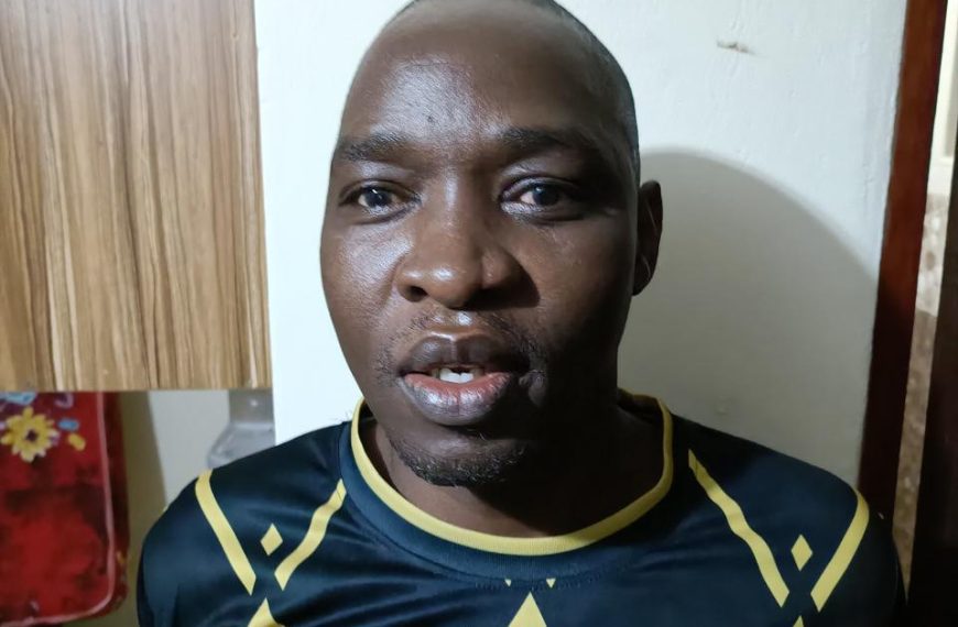 TikTok video suspect arrested in Mombasa over inflammatory content