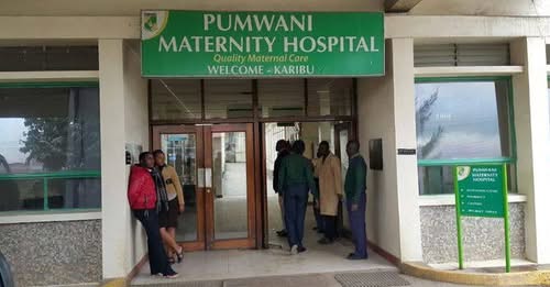 Court slaps Pumwani Hospital with Sh7.5mn payout for violating woman’s rights in botched delivery case » Capital News