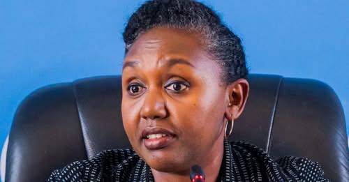 Rwanda says it has agreed to take up to 250 migrants from the US » Capital News