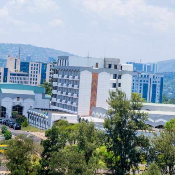 Rwanda Parliament says ‘political flip-flopping’ risking fragile DRC deal » Capital News