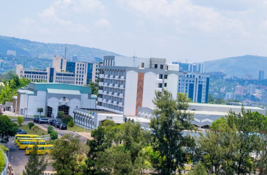 Rwanda Parliament says ‘political flip-flopping’ risking fragile DRC deal » Capital News