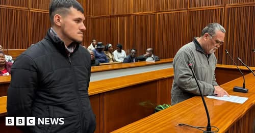 South African farm worker says he was forced to feed women to pigs » Capital News