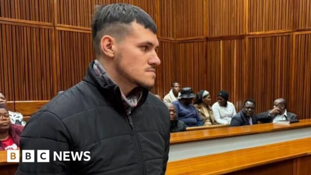Tears and outrage in South Africa as accused in pig farm murder walks free » Capital News