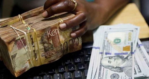 Kenya’s sovereign credit rating upgraded to ‘B’ by S&P on stronger FX reserves » Capital News