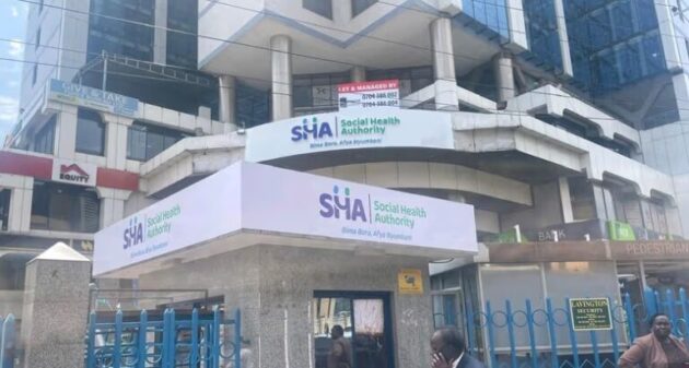 SHA defends Sh20mn payment to Homa Bay’s Nyandhiwa Health Centre » Capital News