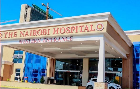 Nairobi Hospital suspends new tariff amid talks with insurers » Capital News