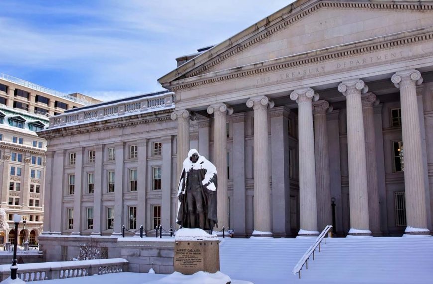 US sanctions DRC-China mineral networks linked to armed conflict » Capital News