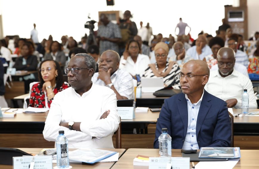 Tech support or surveillance? Safaricom’s entry into Judiciary digitization sparks trust deficit » Capital News