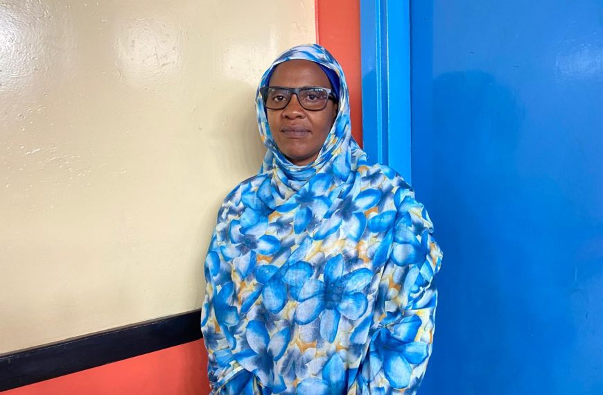 Hope Beyond the Hijab as Muslim Women Rise to Defend Girls’ Health and Choices. » Capital News