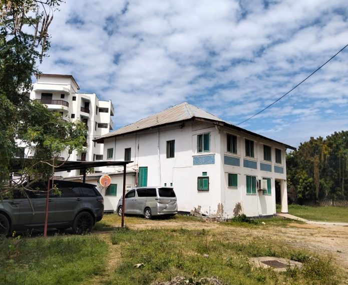 EACC recovers Sh50mn Railways land in Mombasa following mediation » Capital News