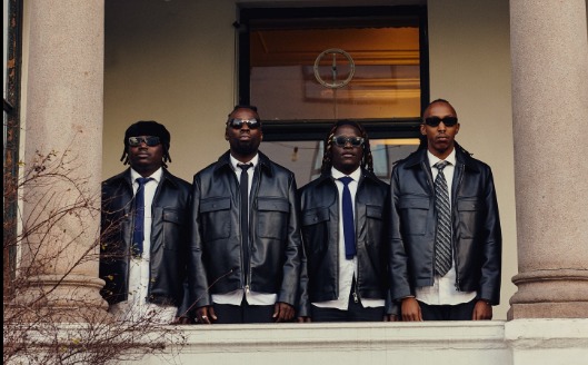 Tribunal clears Matata in copyright row over ‘Mpishi (Aiyaya)’ hit song » Capital News