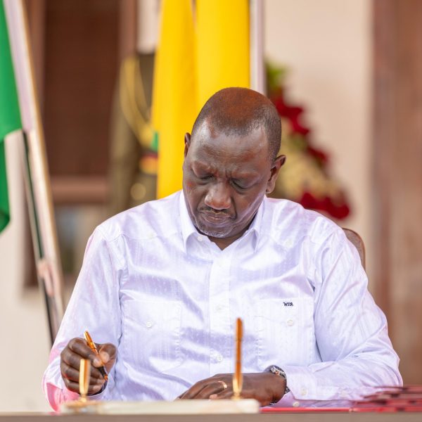 ICPAK Council member lauds enactment of law granting county assemblies financial autonomy » Capital News