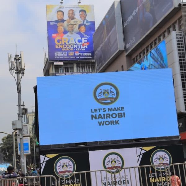 City Hall Sets Up Free Fan Zones for CHAN 2024 » Capital News