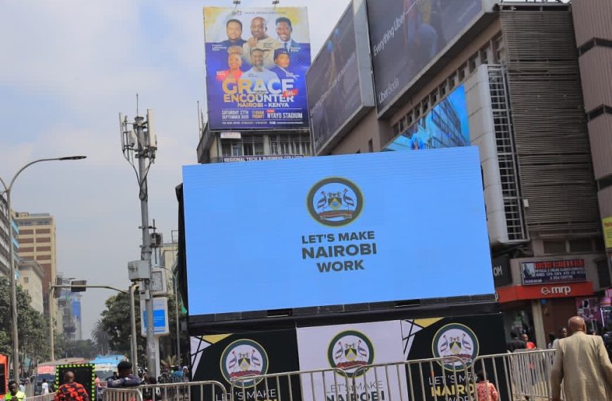 City Hall Sets Up Free Fan Zones for CHAN 2024 » Capital News